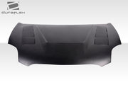 2006-2012 Mitsubishi Eclipse Duraflex Magneto Hood - 1 Piece