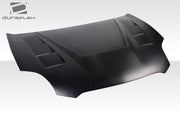 2006-2012 Mitsubishi Eclipse Duraflex Magneto Hood - 1 Piece