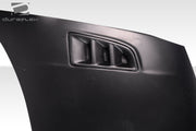 2006-2011 Honda Civic 4DR Duraflex Type M Hood - 1 Piece