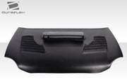 2002-2003 Subaru Impreza WRX STI Duraflex C-2 Hood - 1 Piece