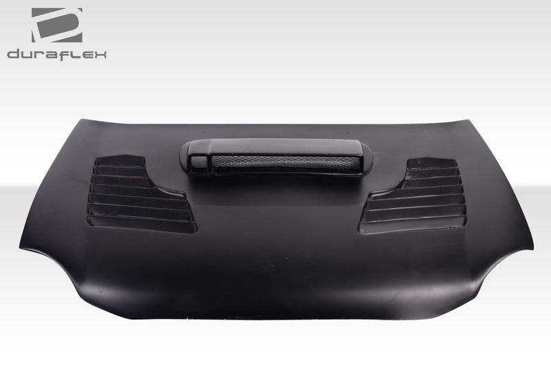 2002-2003 Subaru Impreza WRX STI Duraflex C-2 Hood - 1 Piece