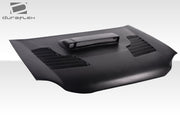 2002-2003 Subaru Impreza WRX STI Duraflex C-2 Hood - 1 Piece