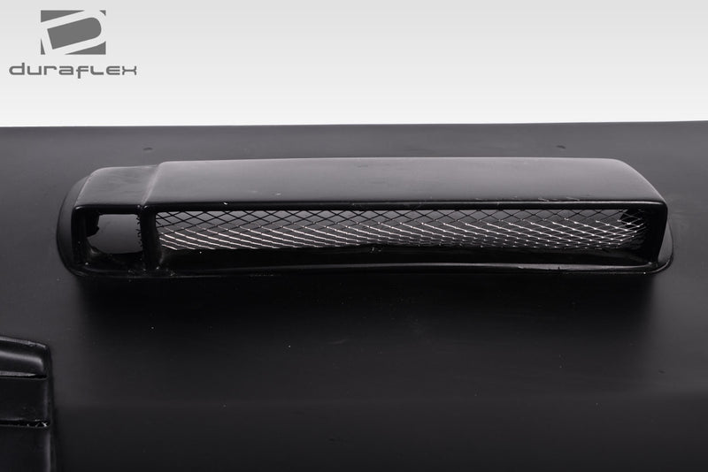 2002-2003 Subaru Impreza WRX STI Duraflex C-2 Hood - 1 Piece