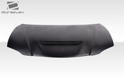 2004-2008 Mazda 3 4DR Duraflex M-Speed Hood - 1 Piece