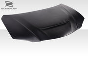 2004-2008 Mazda 3 4DR Duraflex M-Speed Hood - 1 Piece