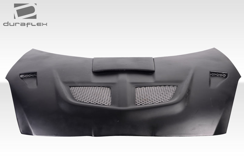 2000-2005 Toyota Celica Duraflex Evo GT Hood - 1 Piece