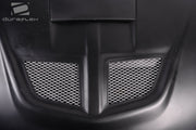 2000-2005 Toyota Celica Duraflex Evo GT Hood - 1 Piece