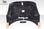 2000-2005 Toyota Celica Duraflex Evo GT Hood - 1 Piece