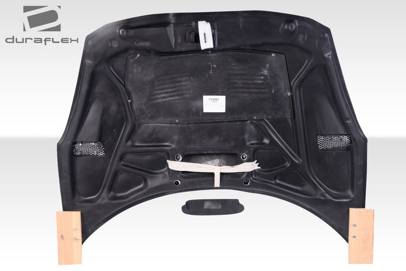 2000-2005 Toyota Celica Duraflex Evo GT Hood - 1 Piece