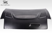 2000-2005 Mitsubishi Eclipse Duraflex Evo GT Hood - 1 Piece