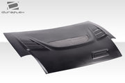 2000-2005 Mitsubishi Eclipse Duraflex Evo GT Hood - 1 Piece