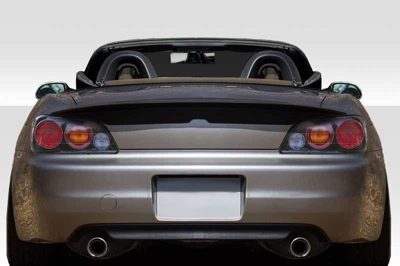 2000-2009 Honda S2000 Duraflex BS Wing Spoiler - 1 Piece (S)