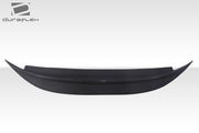 2000-2009 Honda S2000 Duraflex BS Wing Spoiler - 1 Piece (S)