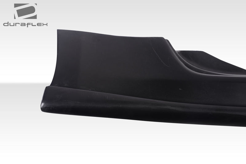 2009-2020 Nissan 370Z Z34 Duraflex SL-R Side Skirts - 2 Piece