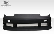 1989-1994 Nissan 240SX S13 Duraflex Sleek Front Bumper - 1 Piece