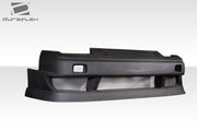1989-1994 Nissan 240SX S13 Duraflex Sleek Front Bumper - 1 Piece