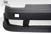 1989-1994 Nissan 240SX S13 Duraflex Sleek Front Bumper - 1 Piece