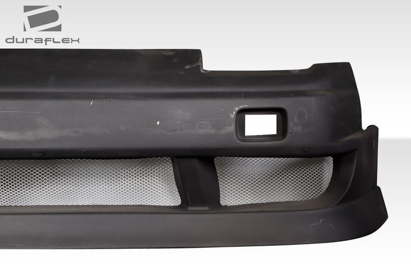 1989-1994 Nissan 240SX S13 Duraflex Sleek Front Bumper - 1 Piece