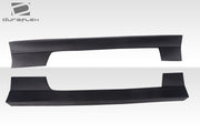 1989-1994 Nissan 240SX S13 Duraflex Sleek Side Skirts - 2 Piece