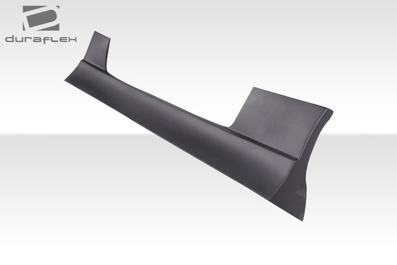 1989-1994 Nissan 240SX S13 Duraflex Sleek Side Skirts - 2 Piece
