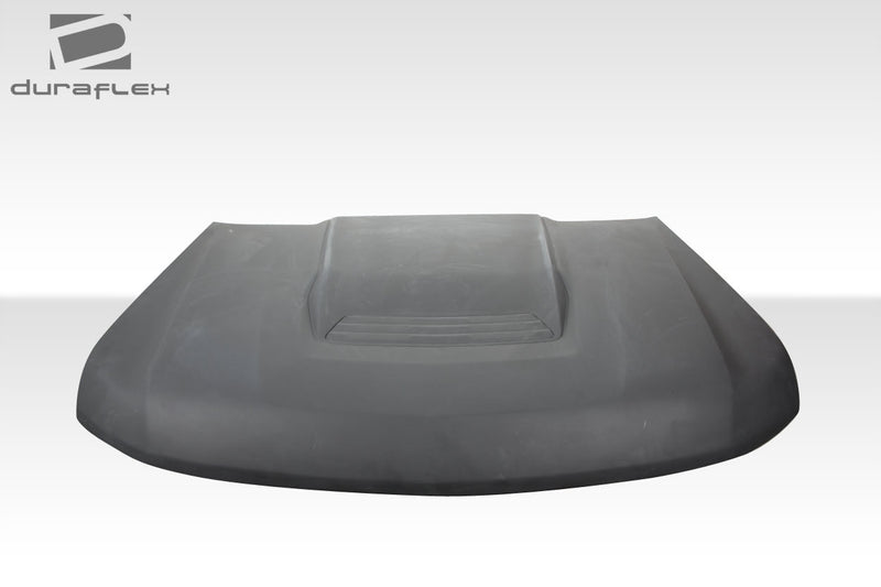 2015-2022 Chevrolet Colorado Duraflex ZR2 Look Hood - 1 Piece