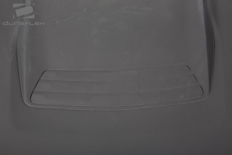 2015-2022 Chevrolet Colorado Duraflex ZR2 Look Hood - 1 Piece