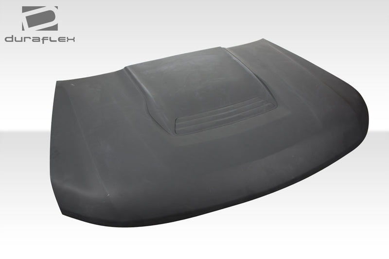 2015-2022 Chevrolet Colorado Duraflex ZR2 Look Hood - 1 Piece