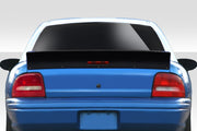 1995-1999 Dodge Neon Duraflex RBS Wing Spoiler - 1 Piece