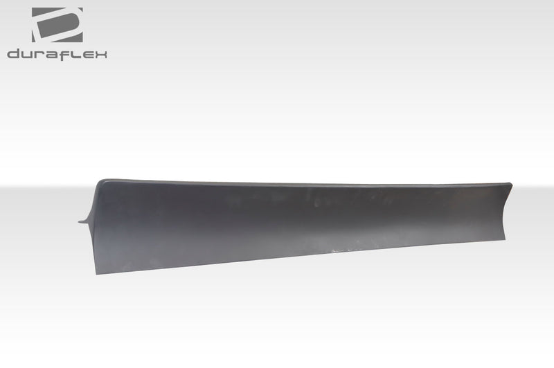 1984-1991 BMW 3 Series E30 Duraflex RBS Wing Spoiler - 1 Piece