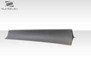 1984-1991 BMW 3 Series E30 Duraflex RBS Wing Spoiler - 1 Piece