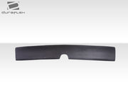 1999-2005 BMW 3 Series E46 4DR Duraflex RBS Wing Spoiler - 1 Piece