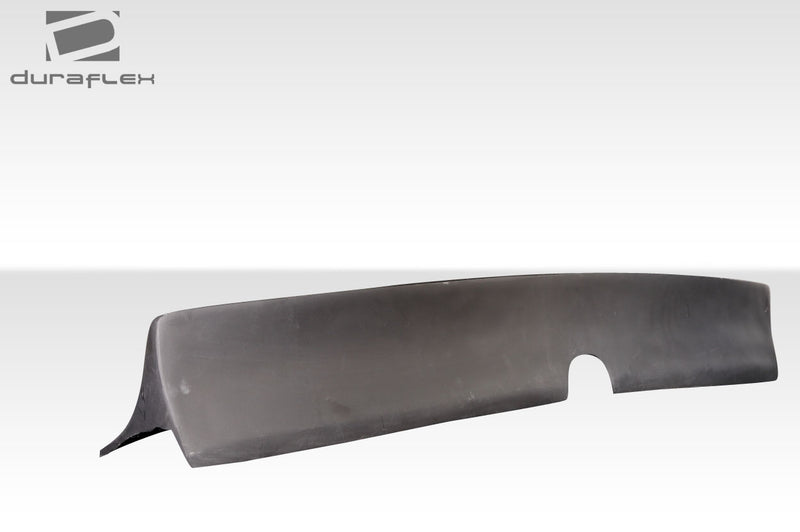 1999-2005 BMW 3 Series E46 4DR Duraflex RBS Wing Spoiler - 1 Piece