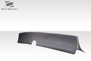 1999-2005 BMW 3 Series E46 4DR Duraflex RBS Wing Spoiler - 1 Piece