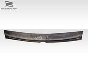 1999-2005 BMW 3 Series E46 4DR Duraflex RBS Wing Spoiler - 1 Piece