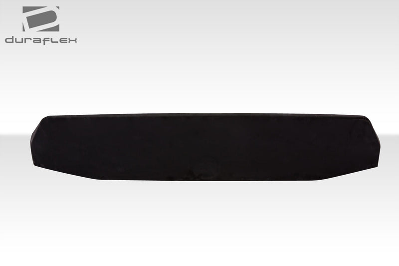 2012-2018 BMW 3 Series F30 Duraflex C-Spec Wing - 1 Piece