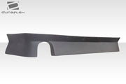 1992-1998 BMW 3 Series M3 E36 Duraflex C Spec Rear Lip - 1 Piece