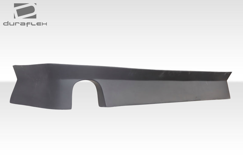 1992-1998 BMW 3 Series M3 E36 Duraflex C Spec Rear Lip - 1 Piece