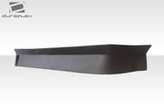 1992-1998 BMW 3 Series M3 E36 Duraflex C Spec Rear Lip - 1 Piece