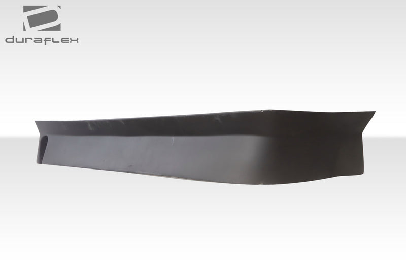 1992-1998 BMW 3 Series M3 E36 Duraflex C Spec Rear Lip - 1 Piece