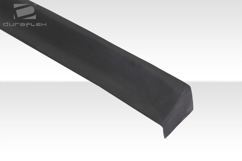 1992-1998 BMW 3 Series M3 E36 Duraflex C Spec Side Skirts - 2 Piece