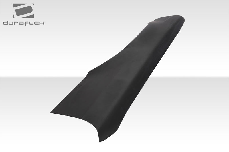 1992-1998 BMW 3 Series M3 E36 Duraflex C Spec Front Fender Flares - 2 Piece