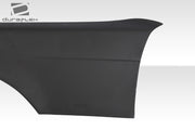 1992-1998 BMW 3 Series M3 E36 Duraflex C Spec Front Fender Flares - 2 Piece