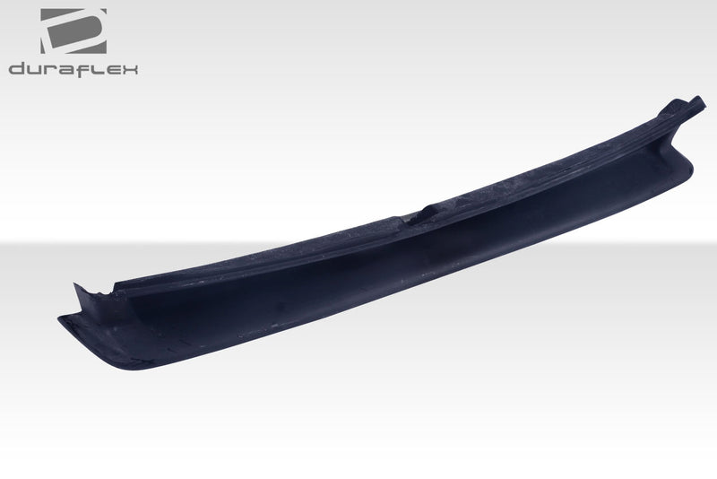 1991-1997 BMW 8 Series E31 Duraflex M8 M Tech Look Rear Lip - 1 Piece