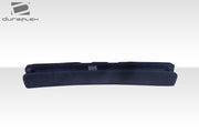 1991-1997 BMW 8 Series E31 Duraflex M8 M Tech Look Rear Lip - 1 Piece