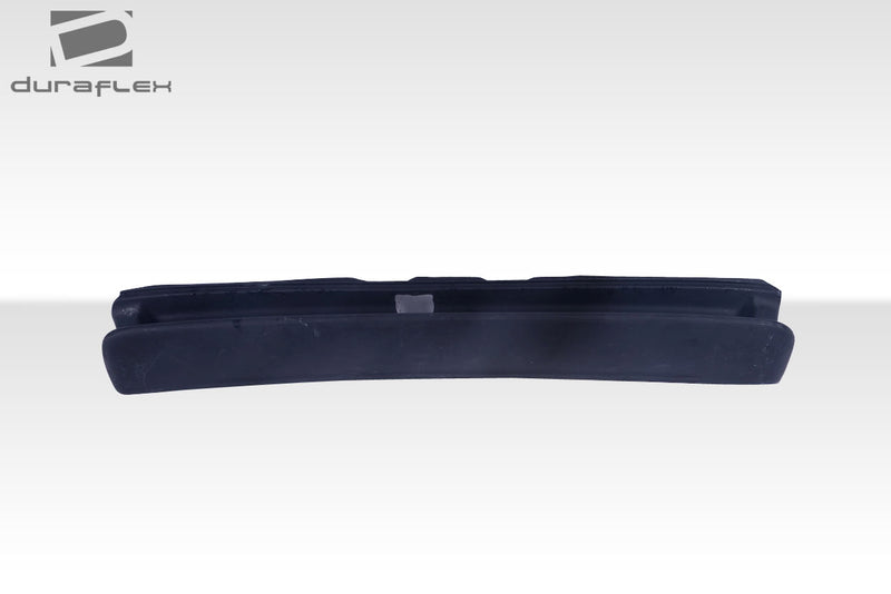 1991-1997 BMW 8 Series E31 Duraflex M8 M Tech Look Rear Lip - 1 Piece