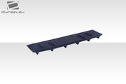 2015-2021 Subaru WRX STI Duraflex C-Speed Style Rear Diffuser - 1 Piece