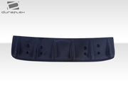 2015-2021 Subaru WRX STI Duraflex C-Speed Style Rear Diffuser - 1 Piece