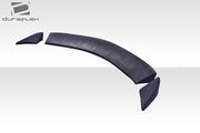 2010-2013 Chevrolet Camaro Duraflex RKS Wing Spoiler - 3 Piece