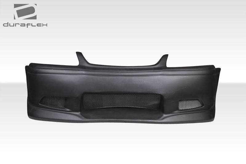 2000-2005 Chevrolet Impala Duraflex Champion Front Bumper - 1 Piece