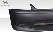 2000-2005 Chevrolet Impala Duraflex Champion Front Bumper - 1 Piece